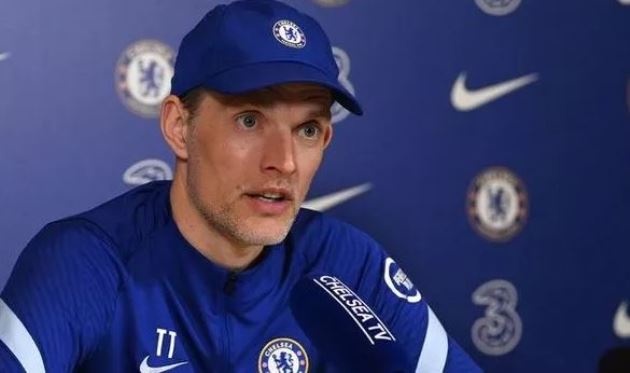 HLV Tuchel khen ngợi Kante