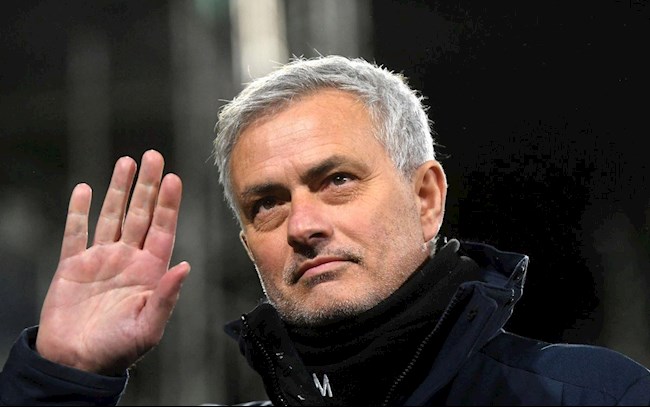 Mourinho không còn là bảo chứng cho thành công sân cỏ