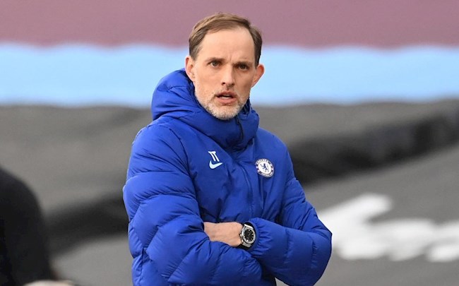 HLV Tuchel chuẩn bị được Chelsea tưởng thưởng bất chấp kết quả trận Chung kết C1