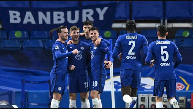 Các ngôi sao của Chelsea xuất sắc thế nào trước Real Madrid?