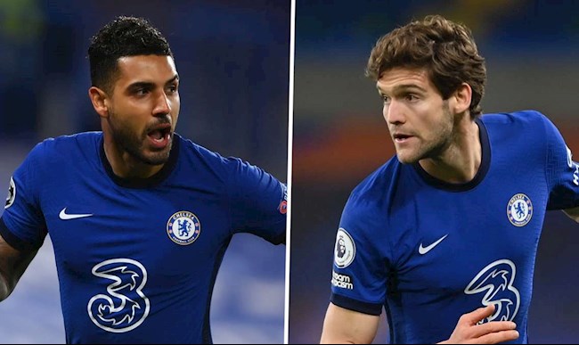 Chelsea tính bán sạch “hàng tồn kho” bên cánh trái