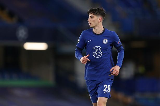 Chelsea vs Real Madrid