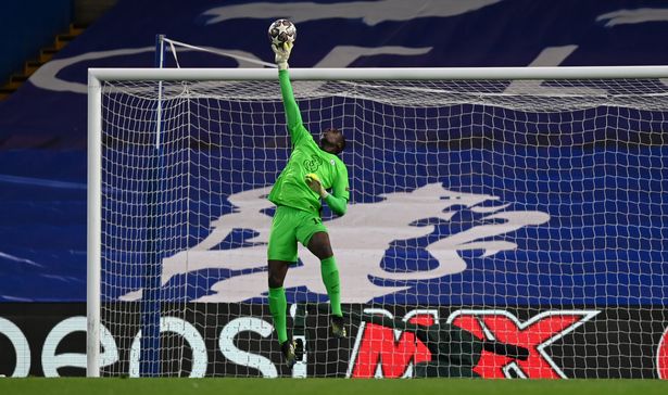 Chelsea vs Real Madrid