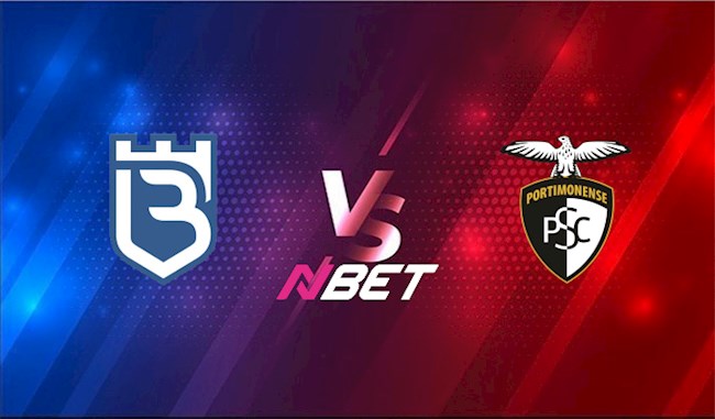 Belenenses vs Portimonense