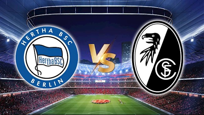 Hertha Berlin vs Freiburg Hertha Berlin vs Freiburg