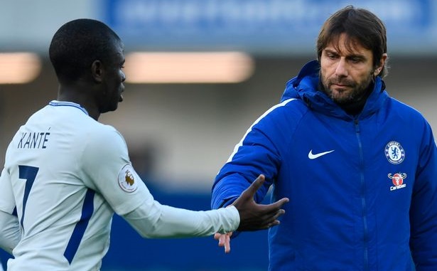 Conte Kante Conte Kante
