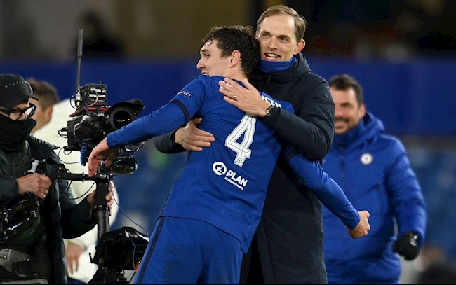 VIDEO: Thomas Tuchel: Thành quả xứng đáng với những nỗ lực từ ngày đầu tiên