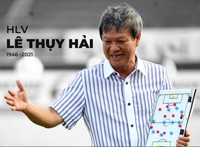 HLV Lê Thụy Hải