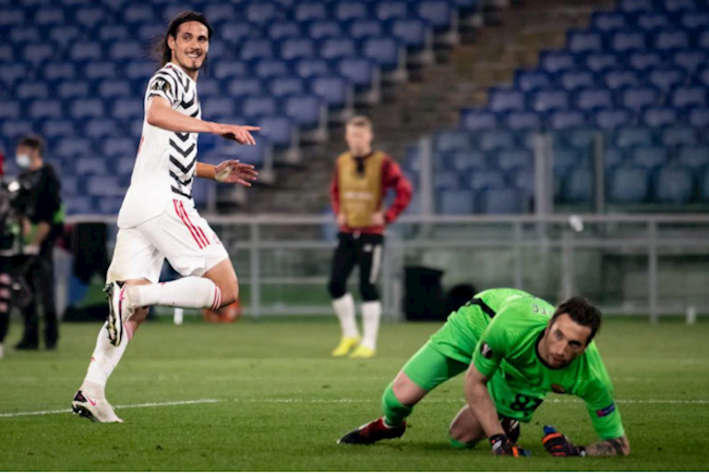 Lần đầu vào chung kết dưới thời Solskjaer, các cầu thủ MU nói gì?