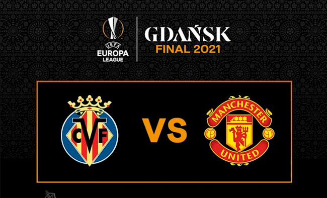 MU và Villarreal vào chơi trận chung kết Europa League mùa này