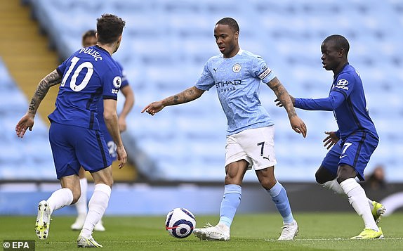 Man City vs Chelsea Man City vs Chelsea