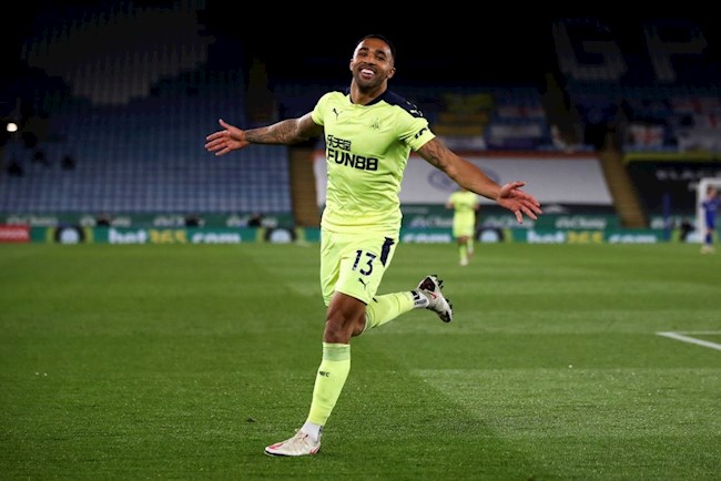 Leicester vs Newcastle