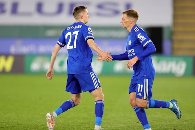 Leicester vs Newcastle