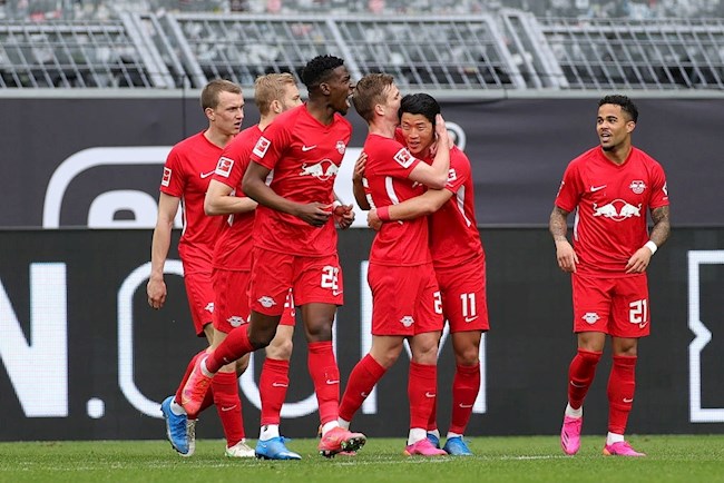 Dortmund 3-2 Leipzig Dortmund 3-2 Leipzig