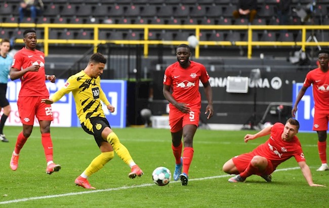 Dortmund 3-2 Leipzig Dortmund 3-2 Leipzig