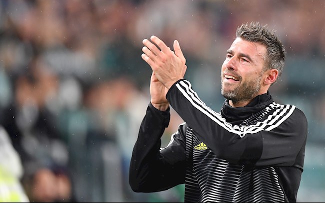 Andrea Barzagli: 300000 euro hời nhất lịch sử Juventus