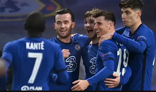 Berbatov khen ngợi Kante