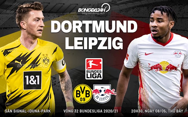 Dortmund vs Leipzig Dortmund vs Leipzig