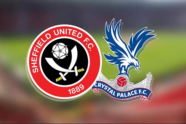 Sheffield vs Crystal Palace