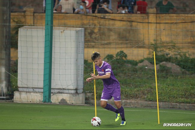 Hồ Tấn Tài ĐT Việt Nam Hồ Tấn Tài ĐT Việt Nam