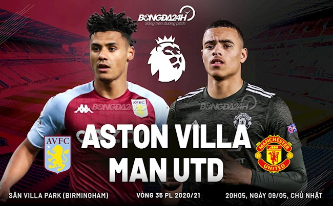 Lại thắng ngược, MU chưa cho phép "gã hàng xóm" Man City ăn mừng chức vô địch