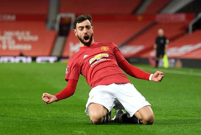 MU muốn giữ chân Bruno Fernandes MU muốn giữ chân Bruno Fernandes