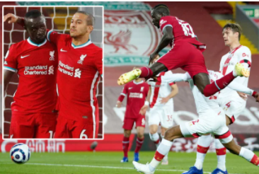 Điểm nhấn Liverpool 2-0 Southampton: Lần đầu cho Thiago Alcantara