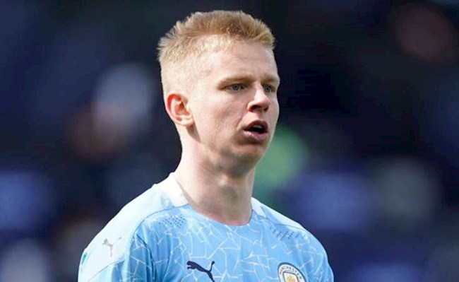 Guardiola tiết lộ về học trò quyết không rời Man City dù phải dự bị