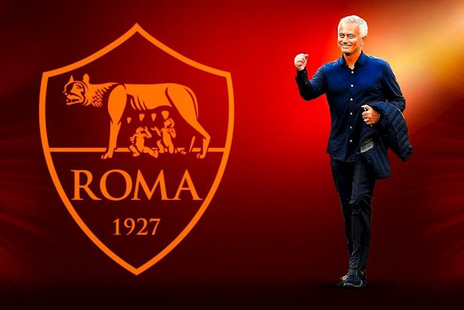 Jose Mourinho đến AS Roma: Nhanh gọn, bất ngờ và còn gì nữa?