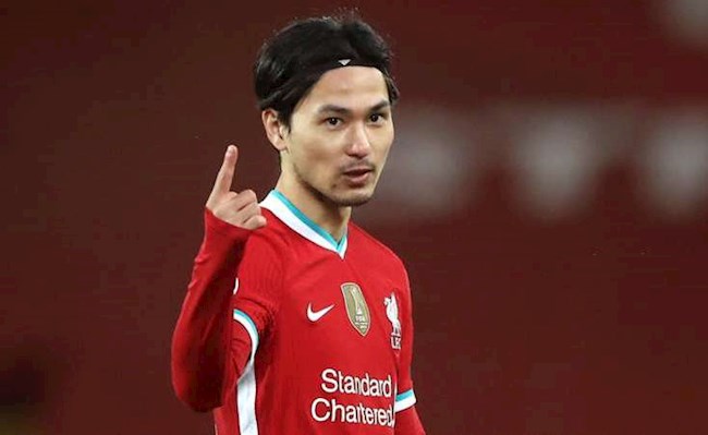 Klopp lên tiếng về tương lai sao Nhật Bản tại Liverpool