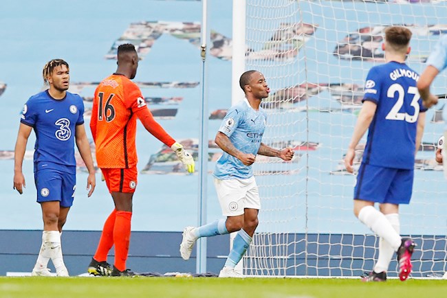 Man City vs Chelsea Man City vs Chelsea