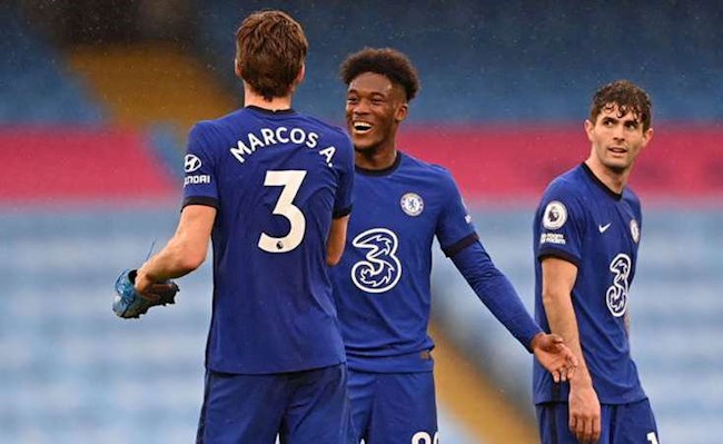 Alonso va Odoi Alonso va Odoi