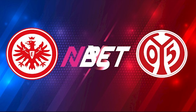 Frankfurt vs Mainz Frankfurt vs Mainz