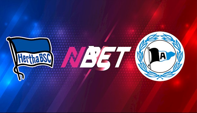Hertha Berlin vs Bielefeld Hertha Berlin vs Bielefeld