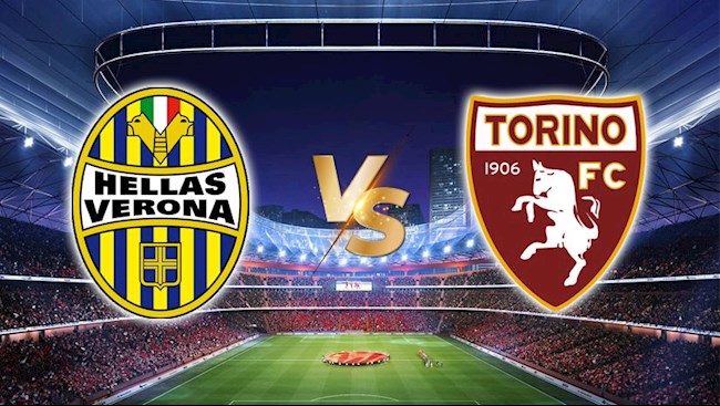 Verona vs Torino Verona vs Torino