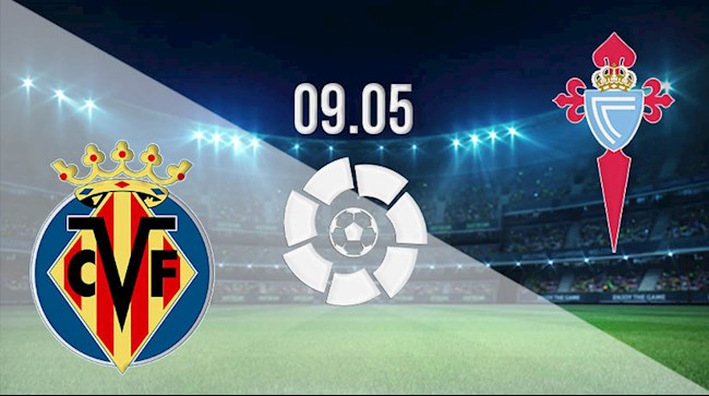 Villarreal vs Celta Vigo Villarreal vs Celta Vigo