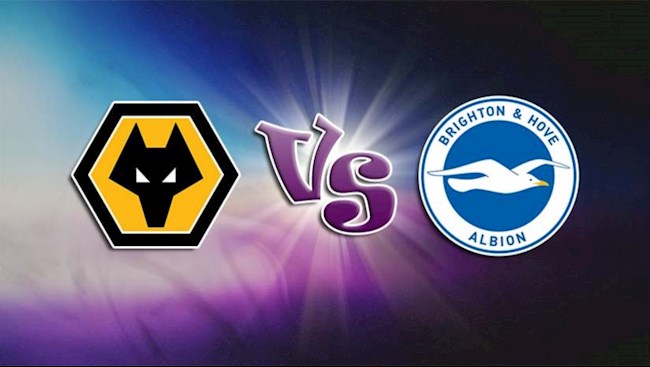 Wolves vs Brighton Wolves vs Brighton