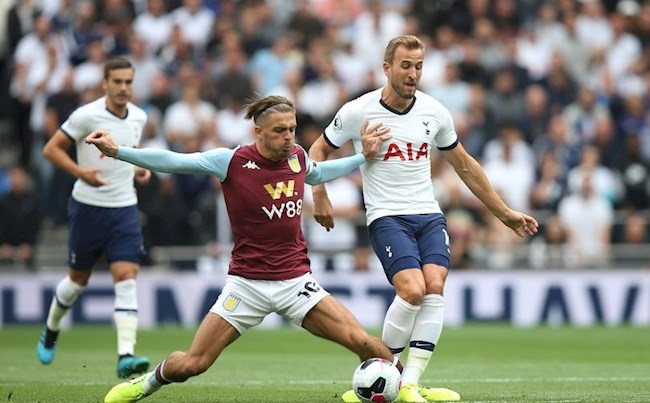 Điểm tin Bóng đá 24h tối ngày 1/6: Kane và Grealish ưu tiên Man City hơn MU