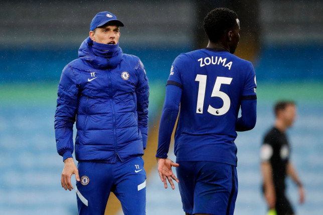 Lộ diện 10 cái tên chia tay Chelsea ở Hè 2021
