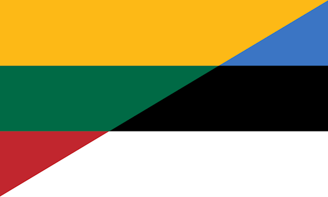 Lithuania vs Estonia
