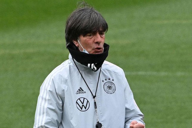 ĐT Đức ĐT Đức