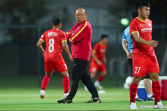 Park Hang Seo ĐT Việt Nam Park Hang Seo ĐT Việt Nam