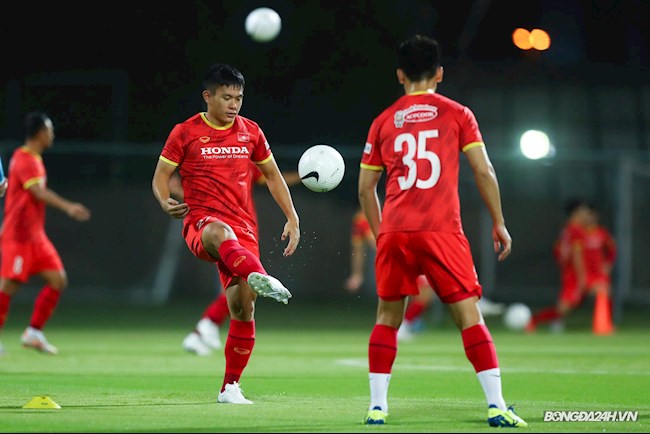 Lê Văn Xuân nói gì sau bàn thắng vào lưới U23 Đài Bắc Trung Hoa?