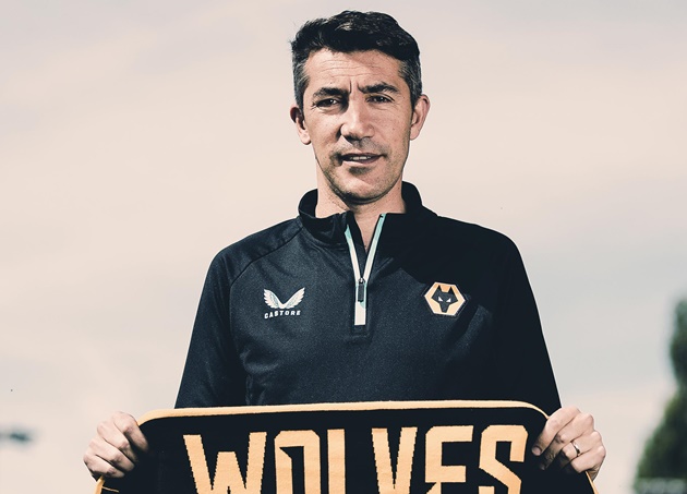 Thầy cũ Joao Felix và Ruben Dias hứa sẽ mang đến điều vĩ đại cho Wolves
