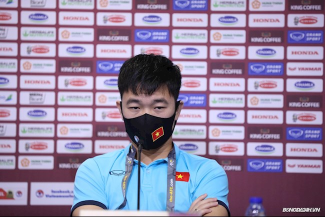 Xuân Trường Cầu thủ Malaysia không khéo bằng ĐT Việt Nam hình ảnh