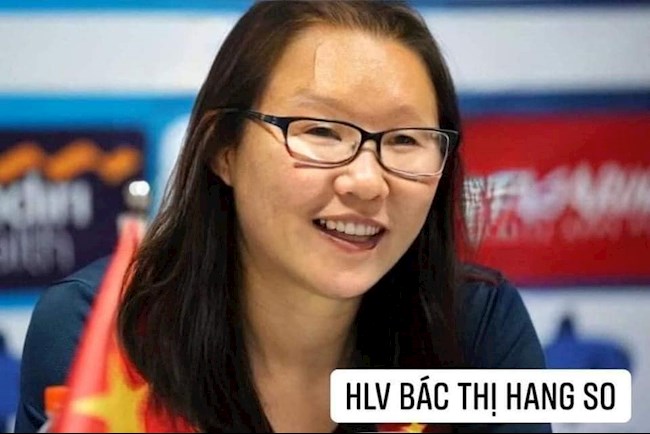 ĐT Việt Nam phiên bản nữ nhi