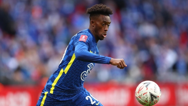 Liverpool cũng muốn có Hudson-Odoi