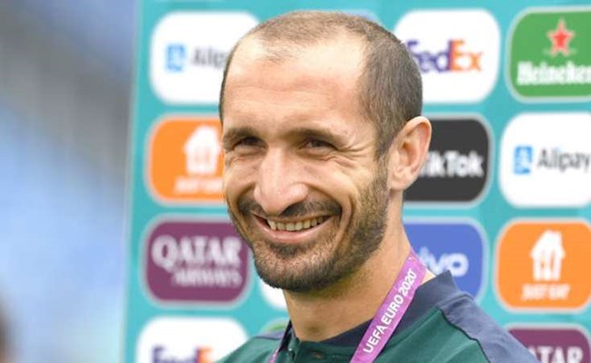 Chiellini Chiellini