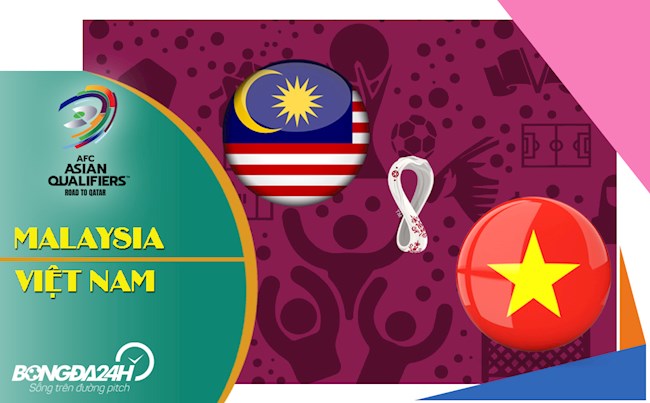 trực tiếp malaysia và việt nam-Thông tin trước trận đấu Malaysia vs Việt Nam (VL World Cup 2022) hôm nay 11/6 