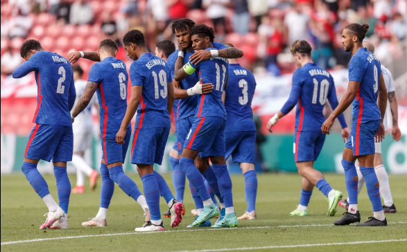 Những dấu hỏi với ĐT Anh trước ngày ra quân ở Euro 2020